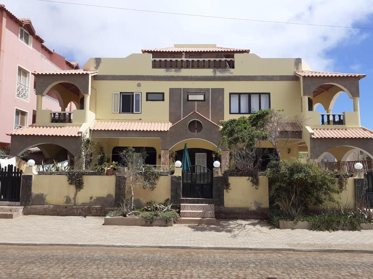 Casa De Tanche Ξενοδοχείο Santa Maria Εξωτερικό φωτογραφία