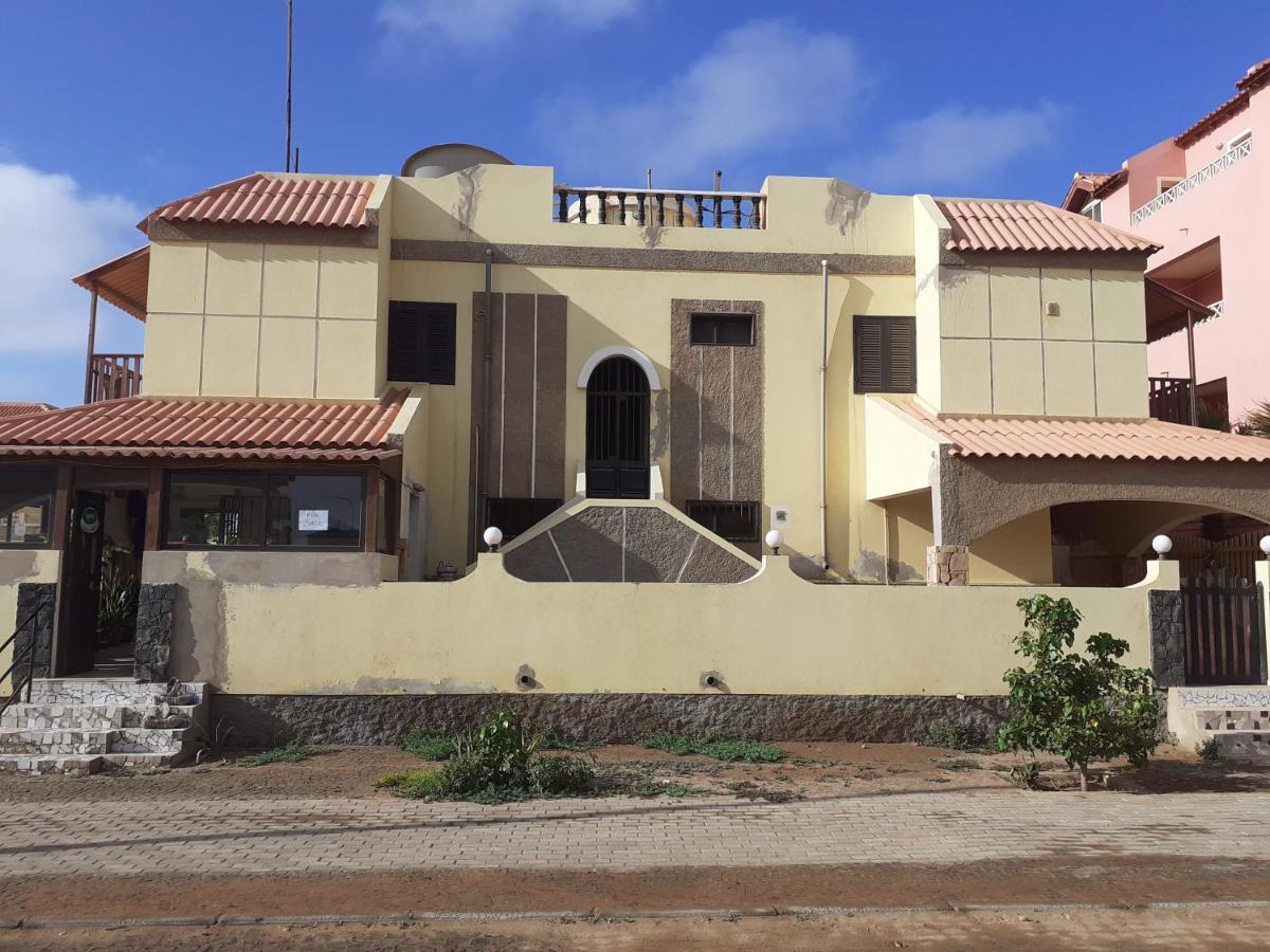 Casa De Tanche Ξενοδοχείο Santa Maria Εξωτερικό φωτογραφία