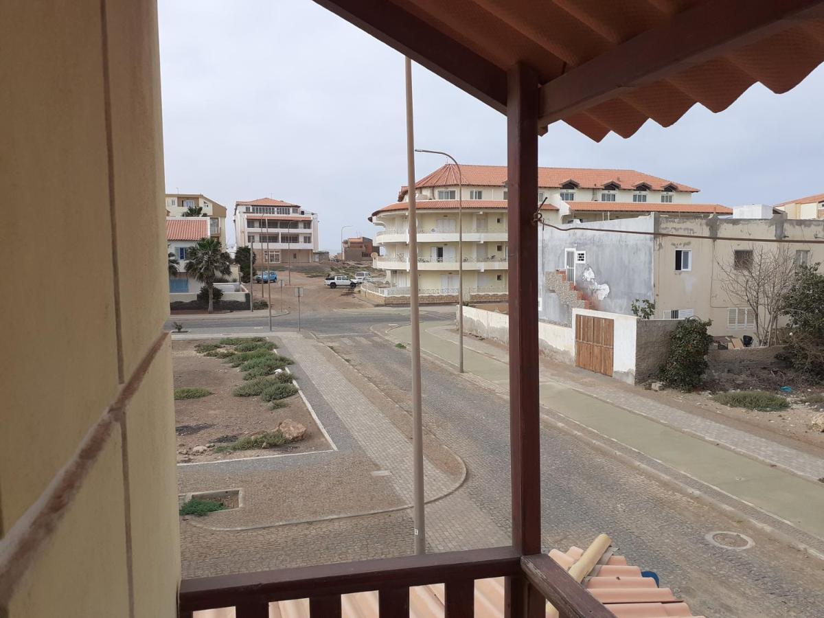 Casa De Tanche Ξενοδοχείο Santa Maria Εξωτερικό φωτογραφία
