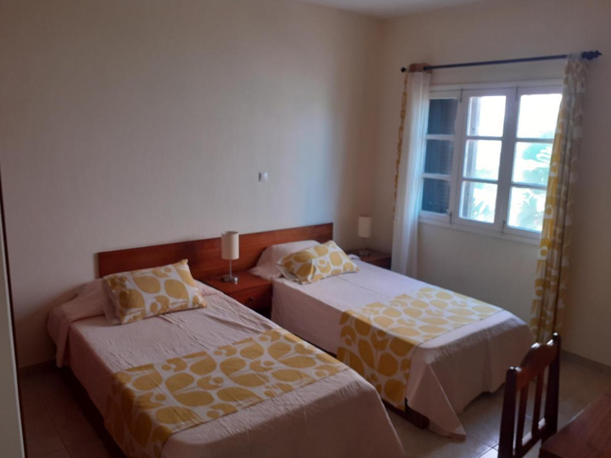Casa De Tanche Ξενοδοχείο Santa Maria Εξωτερικό φωτογραφία