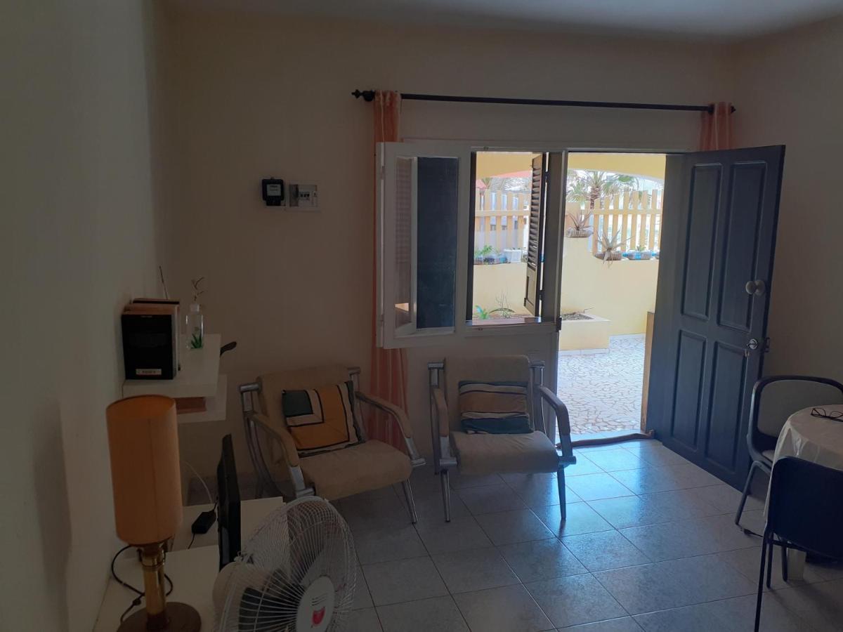 Casa De Tanche Ξενοδοχείο Santa Maria Εξωτερικό φωτογραφία