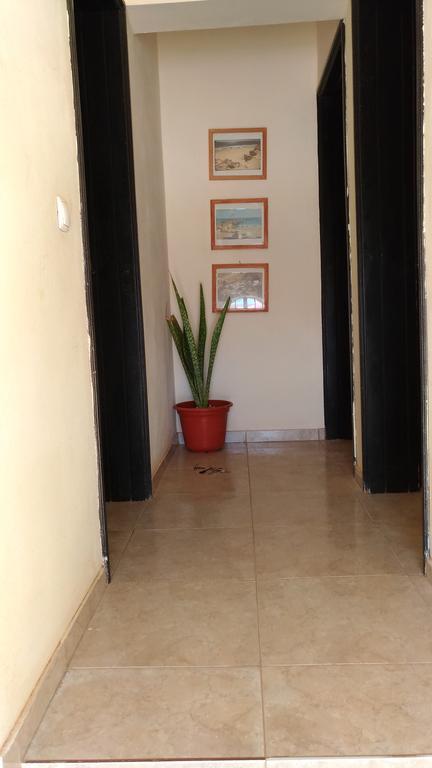 Casa De Tanche Ξενοδοχείο Santa Maria Εξωτερικό φωτογραφία