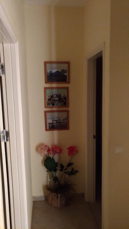 Casa De Tanche Ξενοδοχείο Santa Maria Εξωτερικό φωτογραφία