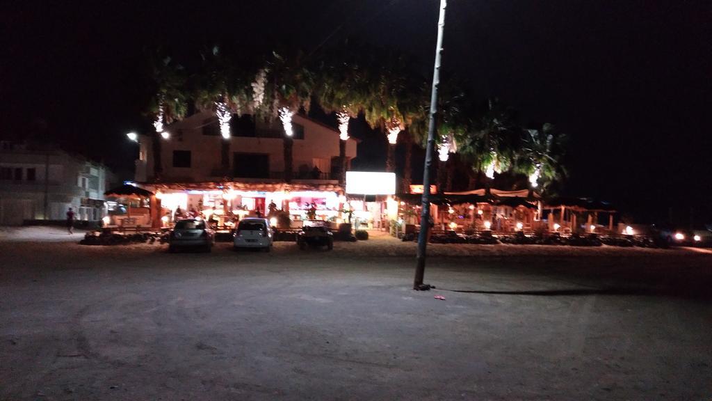 Casa De Tanche Ξενοδοχείο Santa Maria Εξωτερικό φωτογραφία