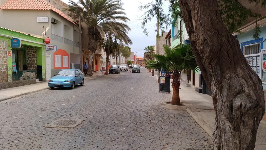 Casa De Tanche Ξενοδοχείο Santa Maria Εξωτερικό φωτογραφία