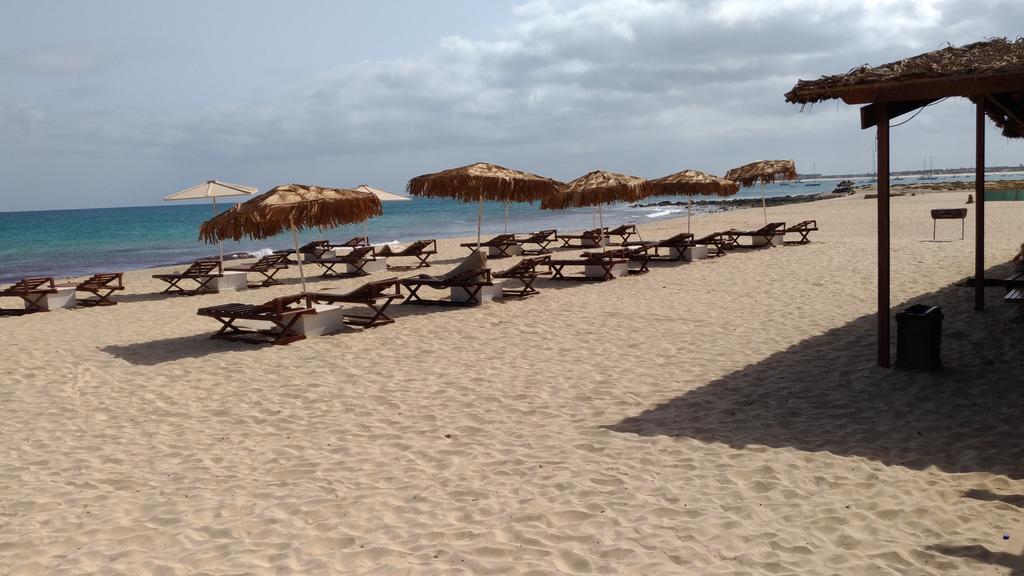 Casa De Tanche Ξενοδοχείο Santa Maria Εξωτερικό φωτογραφία
