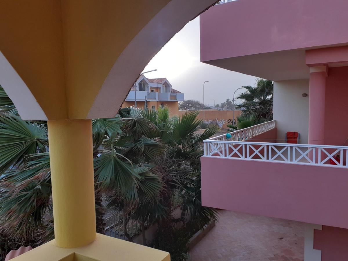 Casa De Tanche Ξενοδοχείο Santa Maria Εξωτερικό φωτογραφία