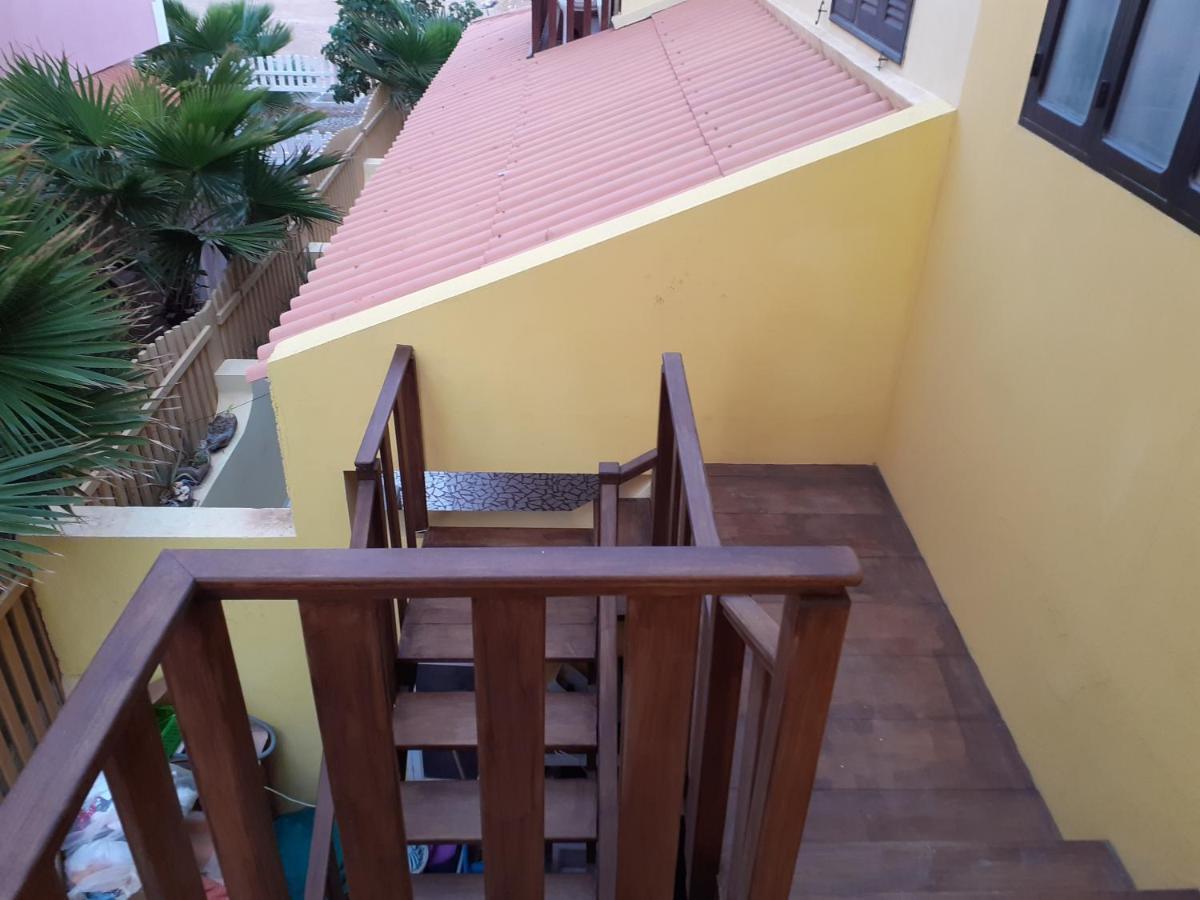 Casa De Tanche Ξενοδοχείο Santa Maria Εξωτερικό φωτογραφία