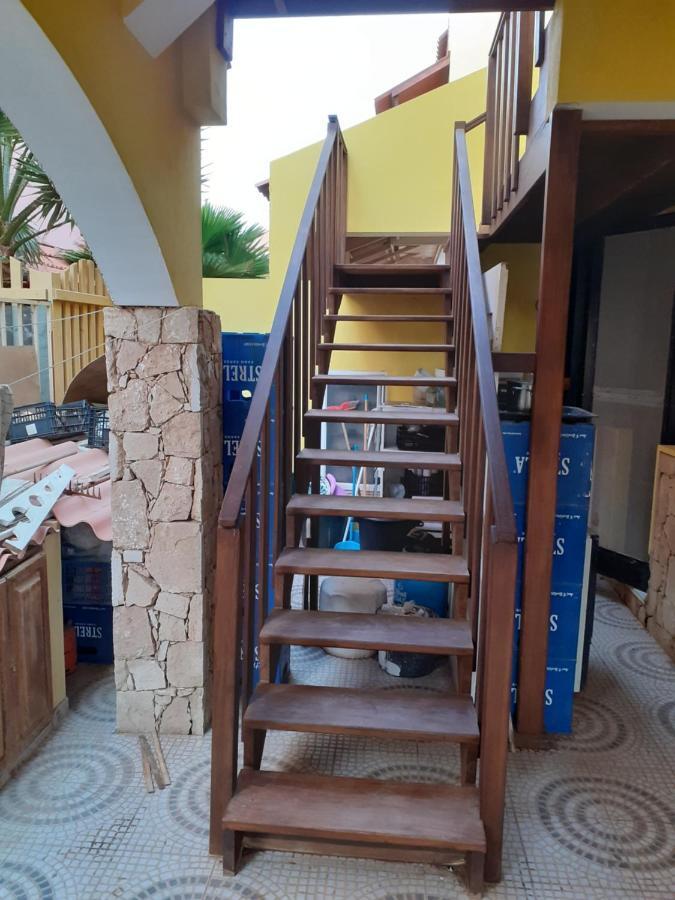 Casa De Tanche Ξενοδοχείο Santa Maria Εξωτερικό φωτογραφία
