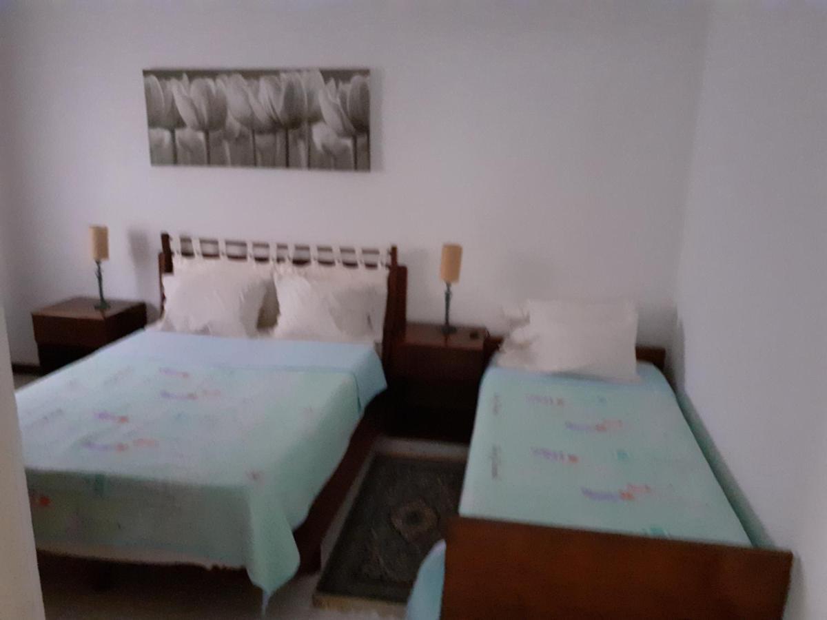 Casa De Tanche Ξενοδοχείο Santa Maria Εξωτερικό φωτογραφία